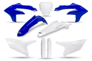 UFO Plast Kit Pl�sticos Moto Yamaha YZF 250 24-25 450 23-25