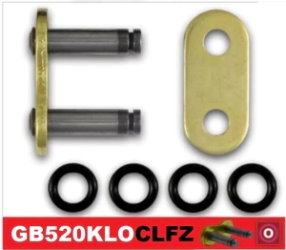 Eslab�n RK Union Cadena 520KLO2 (2)