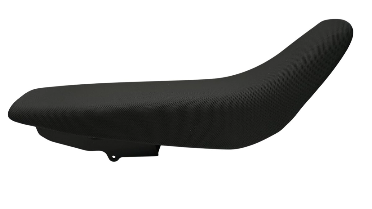 Asiento completo con funda Honda XR250 Tornado AMX negro