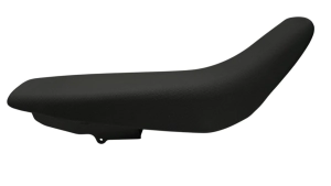 Asiento completo con funda Honda XR250 Tornado AMX negro