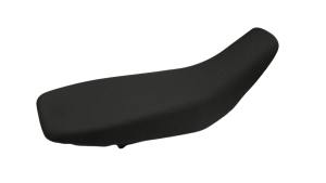 Asiento completo con funda Honda XR250 Tornado AMX negro