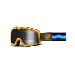 Antiparra 100% Barstow lente Mirror
