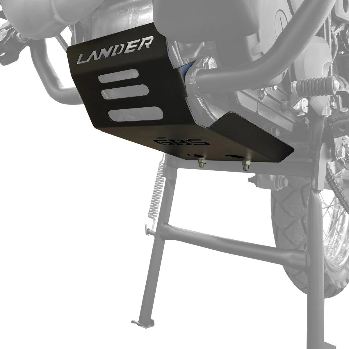 GBS Cubre C�rter Moto Yamaha Lander 250