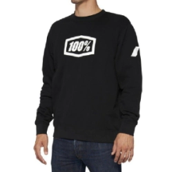 Buzo 100% Casual Pullover Crewneck