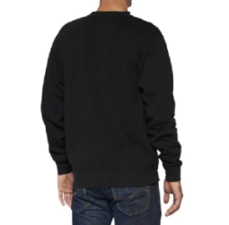 Buzo 100% Casual Pullover Crewneck