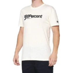 100% Remera Casual Scroll tiza talle S