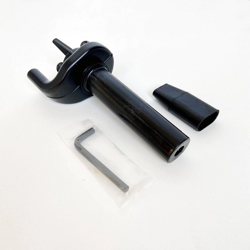 Pro MX Acelerador Moto Completo Honda CRF 250-450 R/x 02-10