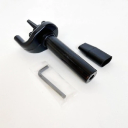 Pro MX Acelerador Moto Completo Honda CRF 250-450 R/x 02-10