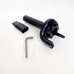Pro MX Acelerador Moto Completo Honda CRF 250-450 R/x 02-10