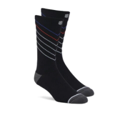 Medias 100% Casual Urban MTB Socks