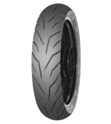 Mitas Cubierta Moto Street Calle 130/70-17 62S Street Force TL/TT