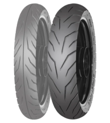 Mitas Cubierta Moto Street Calle 150/70-17 69H Street Force TL/TT