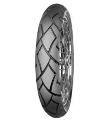 Mitas Cubierta Moto Trail Enduro Adventure 100/90-19 57H Trail-SP 90/10 TL