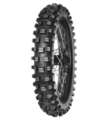 Mitas Cubierta Moto Trail Enduro Adventure 120/90-18 65M Terra Force EX XT (XT-754) Super Light