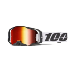 Antiparra 100% Armatic lente Mirror