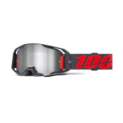 Antiparra 100% Armatic lente Mirror