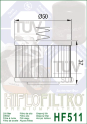 Hiflofiltro Filtro Aceite Moto Royal Enfield Meteor 350 Clasic