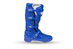 Botas UFO Plast Cross Xander Articuladas Azul