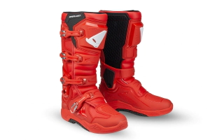 Botas UFO Plast Cross Xander Articuladas