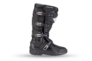 Botas UFO Plast Cross Xander Articuladas Negro