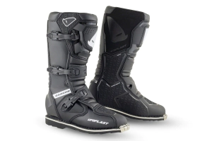 Botas UFO Plast Cross Gargor Extreme