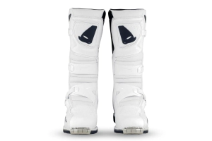 Botas UFO Plast Cross Gargor Extreme Blanco