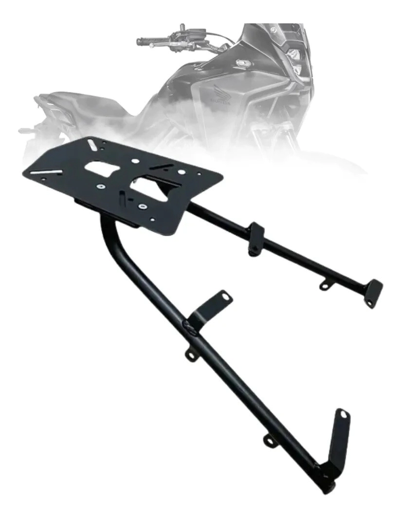 GBS Soporte Ba�l Superior Moto Honda NX500 25+ CB500X 13+