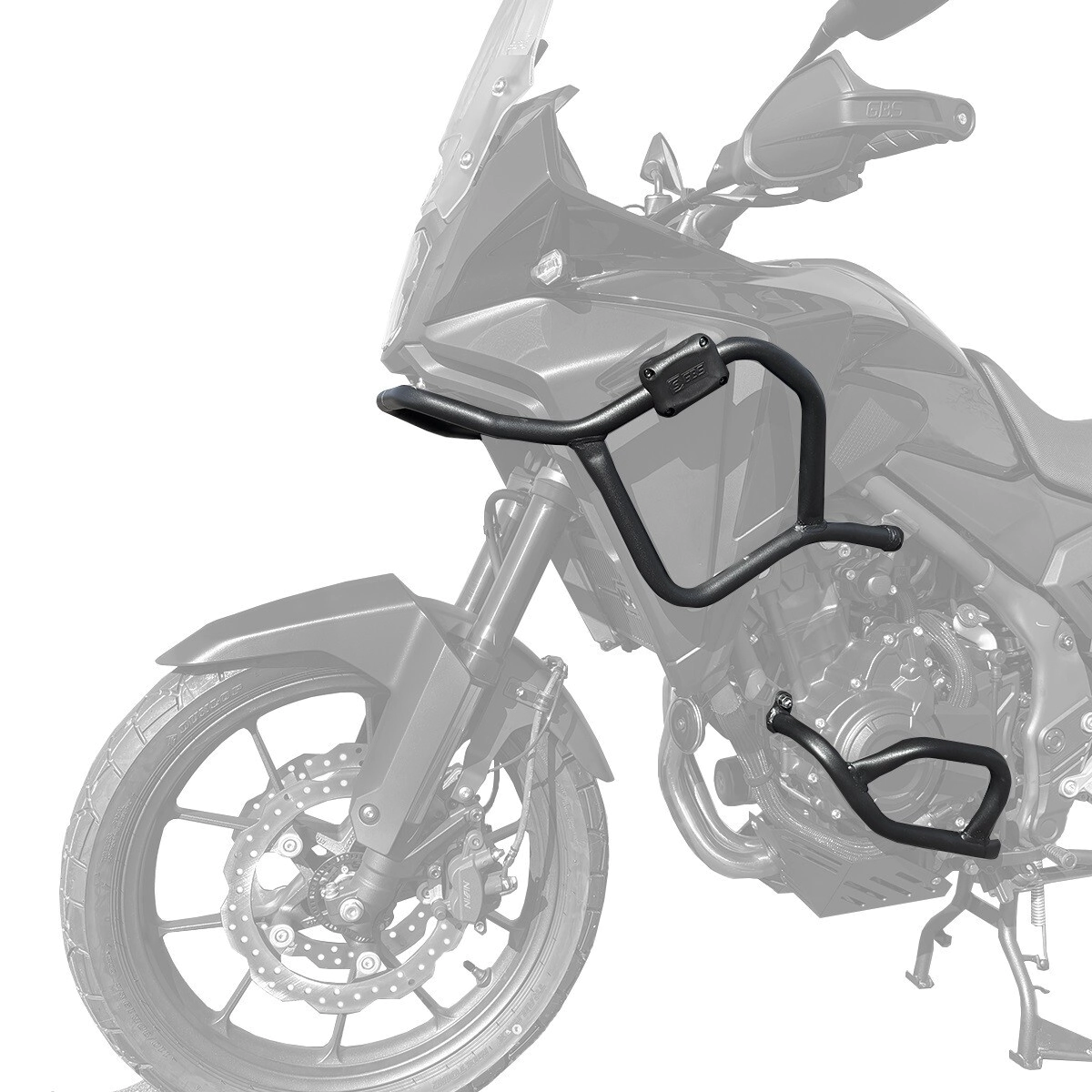 GBS Protector Carenado Moto Honda NX500 25+