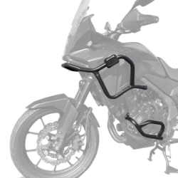GBS Protector Carenado Moto Honda NX500 25+