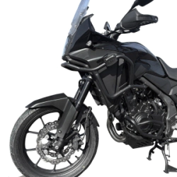 GBS Protector Carenado Moto Honda NX500 25+