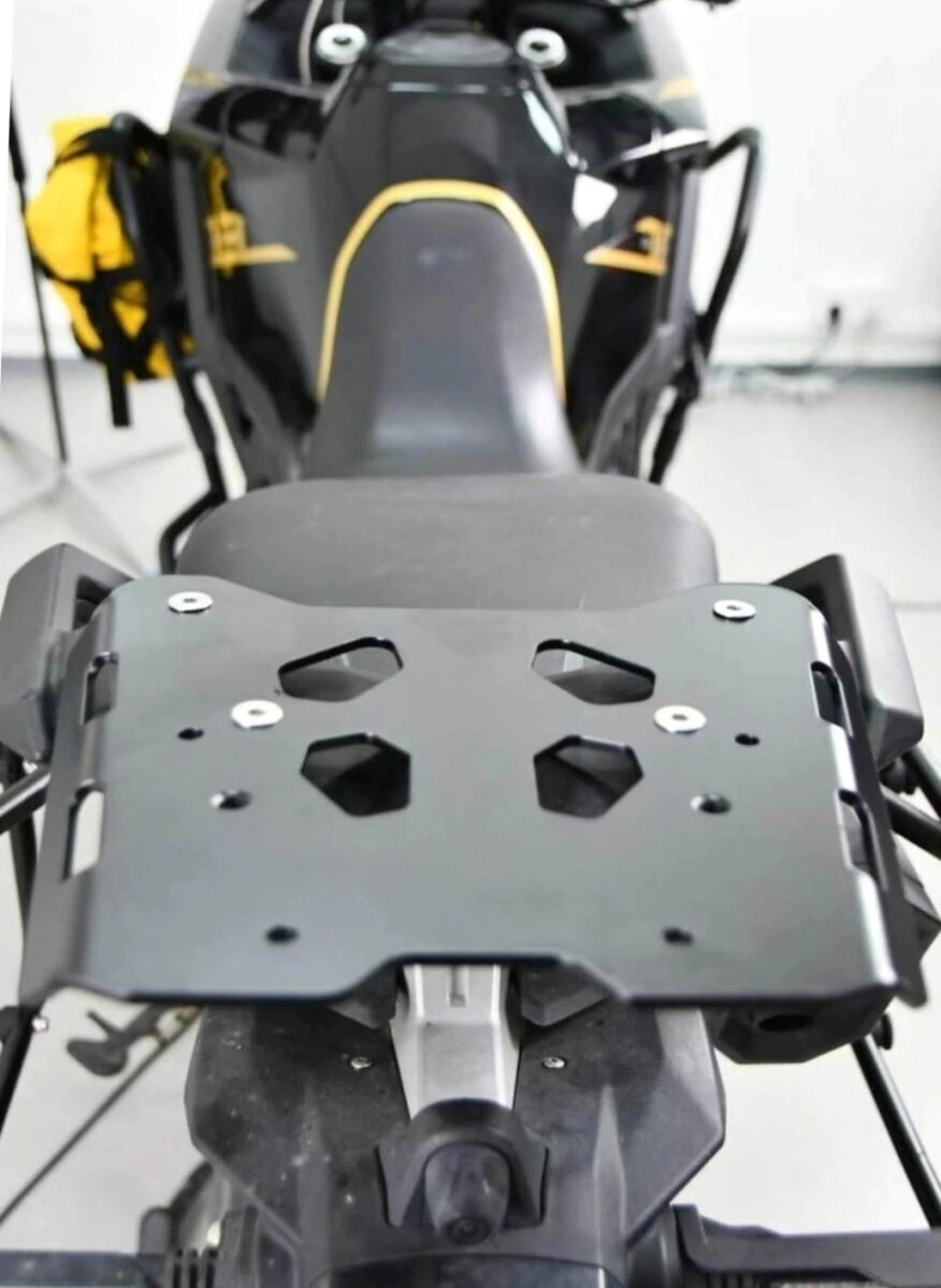Coocase Porta Ba�l superior Moto Zontes 703 2025