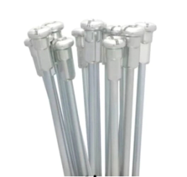 RAYOS CON NIPLES DEL YAMAHA 21X 1.60 POR UNIDAD NOTAKO -EXCEL-