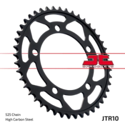 Corona JT Sprockets BMW 750/850 GS (18-20)/900 R-xr (20-21) 44D Hierro