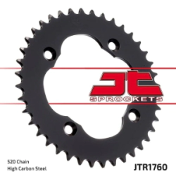 Corona JT Sprockets Suzuki LT-R 450 2007 36D