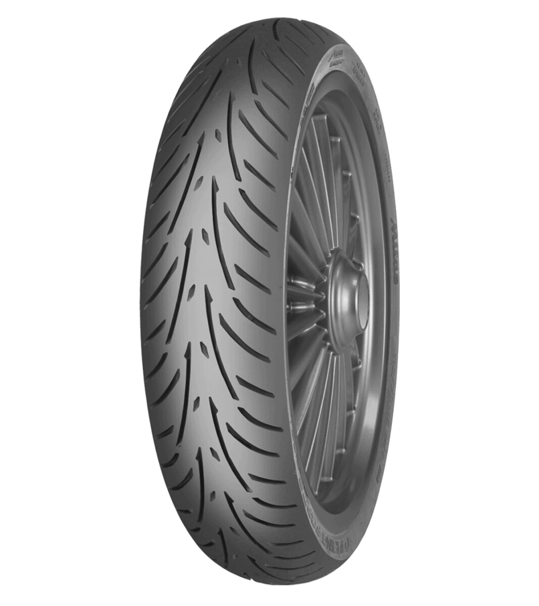 Mitas Cubierta Moto Touring 130/60-13 53J Touring Force SC TL