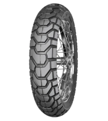 Mitas Cubierta Moto Trail Enduro Adventure 150/70-17 69V ADV 2 70/30 TL/TT