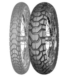 Mitas Cubierta Moto Trail Enduro Adventure 150/70-17 69V ADV 2 70/30 TL/TT