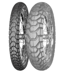 Cubierta Mitas 90/90 x 21 54V Enduro Trail ADV