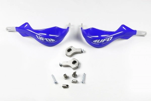Cubre Pu�os UFO Plast Alu C/aluminio
