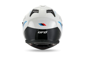 Casco UFO Plast Cross Cosmos Tourer Crossover
