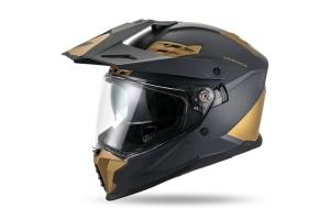 Casco UFO Plast Cross Cosmos Tourer Crossover
