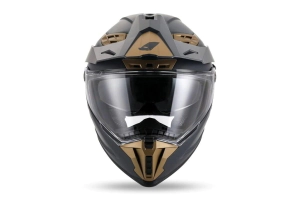 Casco UFO Plast Cross Cosmos Tourer Crossover