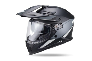 Casco UFO Plast Cross Cosmos Tourer Crossover