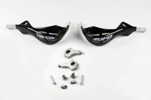 Cubre Pu�os UFO Plast Alu con aluminio