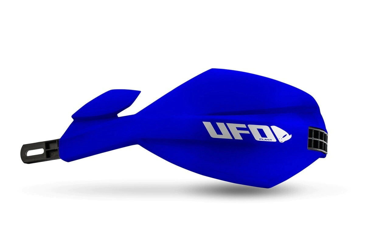 UFO Plast Cubre Pu�os Moto Envolvente Mugan azul