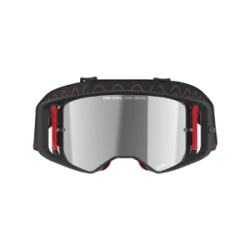 Antiparra Alpinestars Supertech Corp Goggle lente Mirror