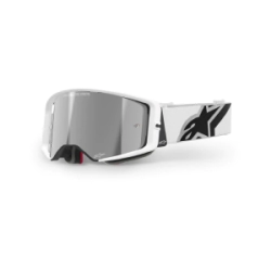 Antiparra Alpinestars Supertech Corp Goggle lente Mirror