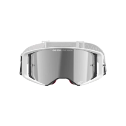 Antiparra Alpinestars Supertech Corp Goggle lente Mirror