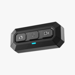 Jado Control Remoto manubrio Moto Inalambrico