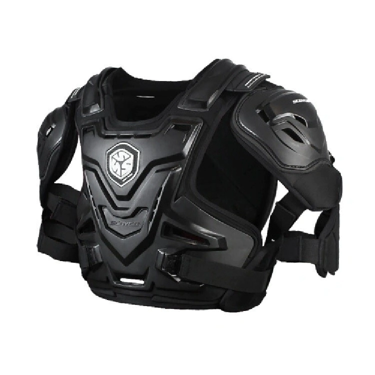 Scoyco Pechera Protecci�n Motocross Completa Todoterreno Four Seasons talle M
